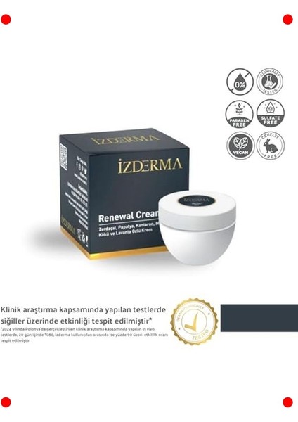 Cilt Yenileyici Bakım Kremi fiyatları