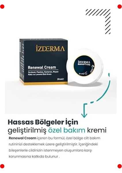 Cilt Yenileyici Bakım Kremi fırsatları