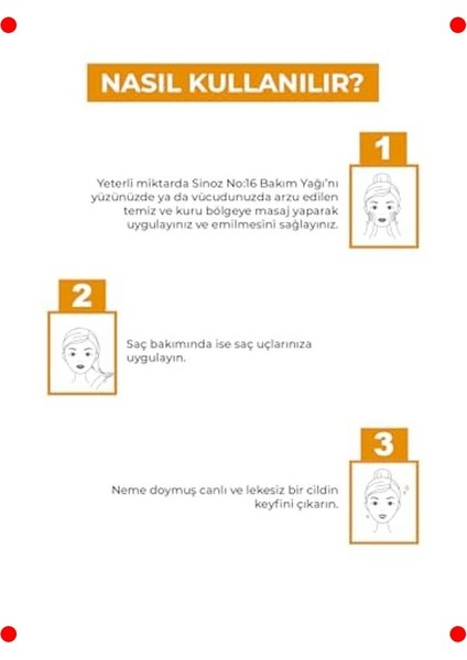 Işıltı Veren Nemlendirici ve Onarıcı Bakım Yağı 100 ml fırsatları