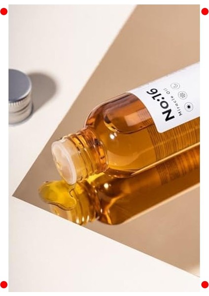 Işıltı Veren Nemlendirici ve Onarıcı Bakım Yağı 100 ml indirimleri