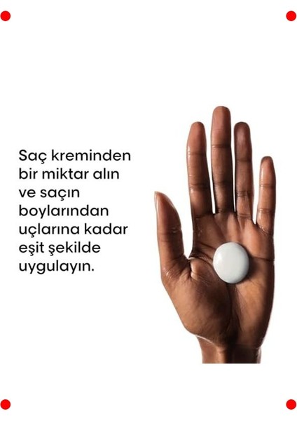 Boyalı Saçlar Için Parlaklık Veren Saç Kremi 200 ml indirimleri