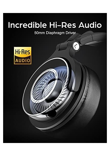 Oneodio Monitor 60 - Profesyonel Kablolu Monitör Kulaklık fiyatları