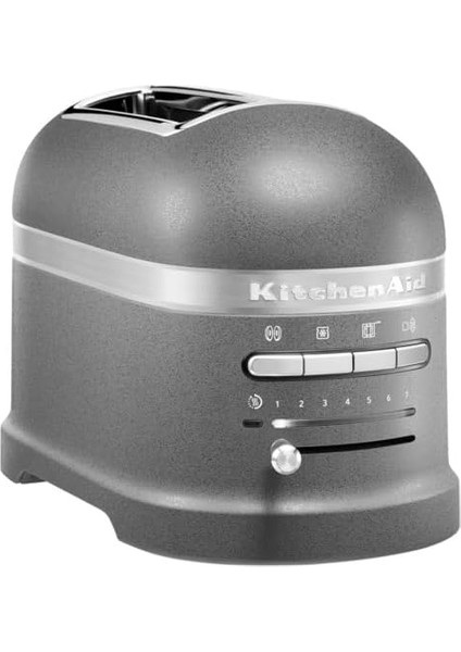 Ktchenaıd 5KMT2204EGR Ekmek Kızartma Makinesi - Imperıal Grey fiyatları