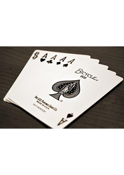 Endeks Oyun Kağıdı Destesi, Kırmızı/mavi, Poker Boyu, 2 Paket fiyatları