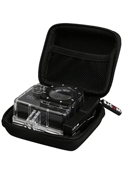 Darbeye Dayanıklı Küçük Boy Aksesuar Çantası modelleri