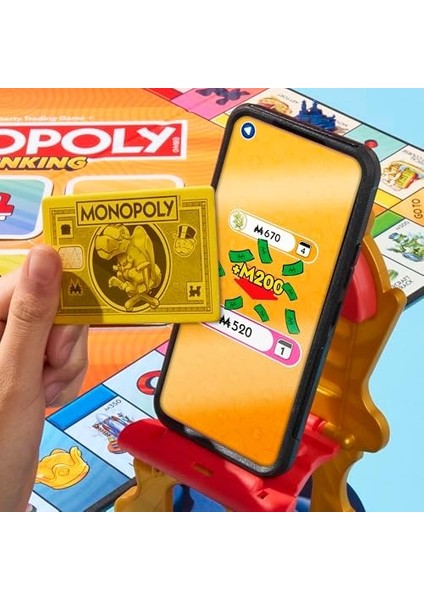 Mobil Kutu Oyunu modelleri