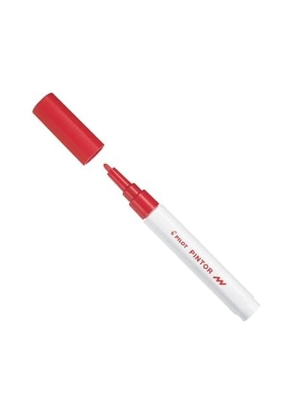 Pintor F, Kırmızı fiyatları