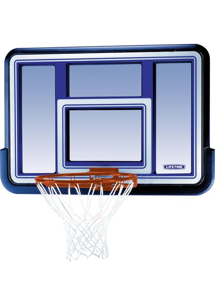 73650 111 cm Kırılmaz Arka Duvar ve Kenar Kombinasyonu Kiti