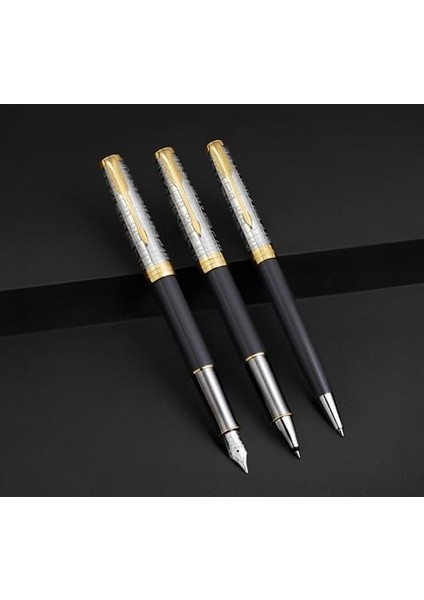 Ancient China Edition Dolma 18K Medium Uç fiyatları