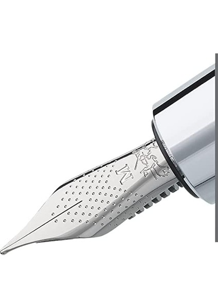 E-Motion Krom/ahşap Dolmakalem, Siyah (M) modelleri