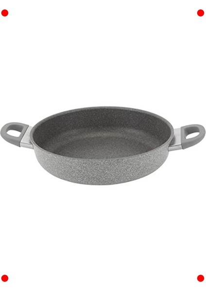 Yapışmaz Kaplamalı Pilav Tenceresi - 28 cm fiyatları