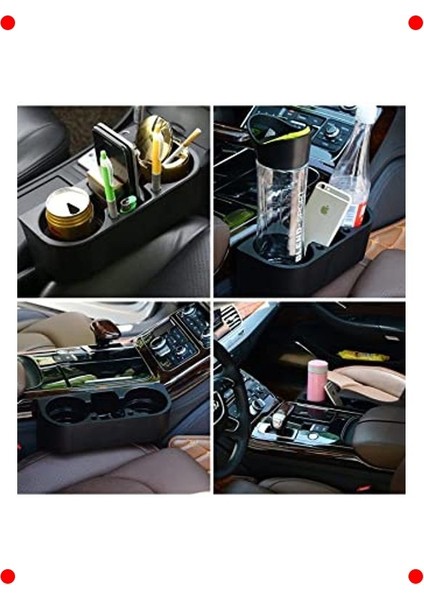 Koltuk Yanı Bardak & Telefon Tutucu Aparat fiyatları