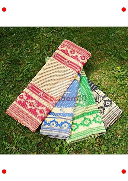 Plastik Hasır Kilim 60X120 cm - Çok Amaçlı fiyatları