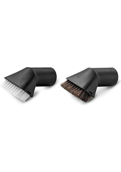 2.863 - 221.0 Fırçası Set Siyah