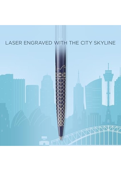 Jotter Se Sydney Mavi Ct Tükenmez fiyatları