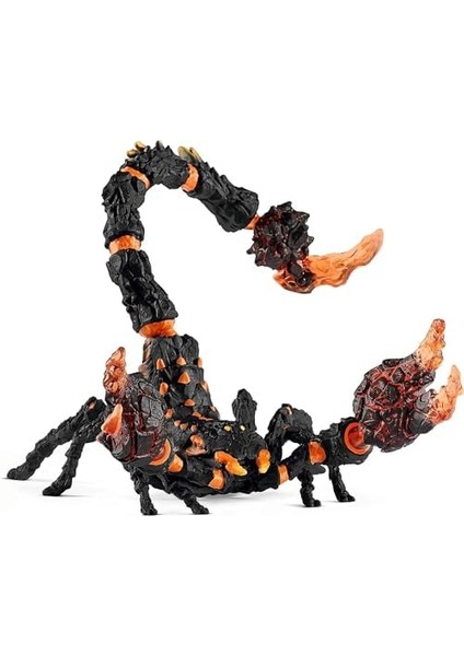 70142 - Lav Korpion, Eldrador Yaratıkları fiyatları