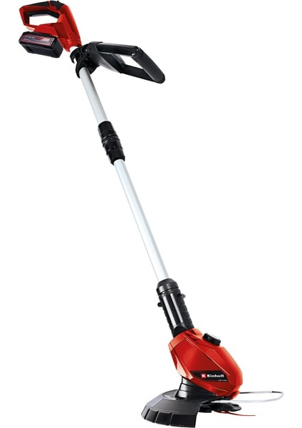 Akülü Kenar Kesme Ge-Ct 18 Li (1x 2.5 Ah) Power X- (18 V, Döndürülebilir + Eğilebilir Motor Başlığı, Bitki, 20 Plastik Bıçak Dahil, 2.5 Ah Akü + Şarj Cihazı Dahil) fiyatları