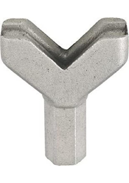 Kancalı Vida Ucu 2 Parça - 49102000