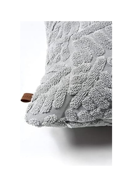 Kırlent 43X43 cm Gri modelleri