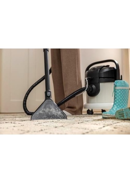 Se 4 Halı ve Koltuk Yıkama, Süpürme Makinesi modelleri