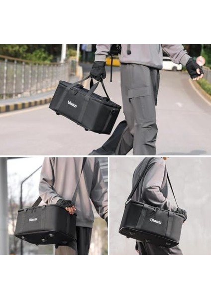 Om-01 Çok Fonksiyonlu Taşıma Çantası B014 fiyatları