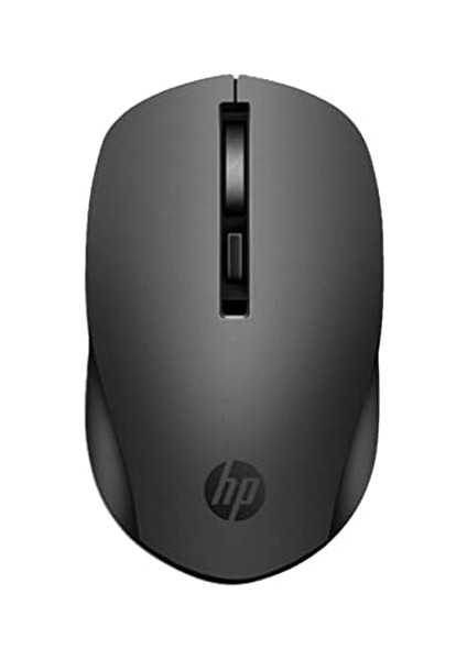 S1000BK Kablosuz Sessiz Mouse Siyah modelleri