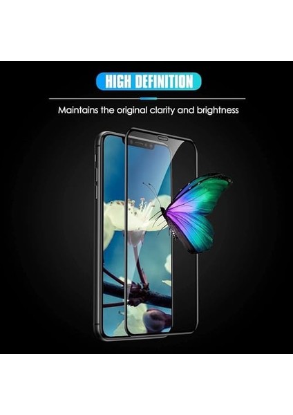 13 / 13 Pro/ 14 Ekran Koruyucu Tam Kapsamlı Koruyucu Cam Slim Fit 2 Adet fiyatları