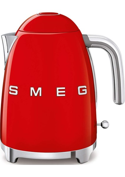 KLF03RDEU Kırmızı Su Isıtıcı - Kettle
