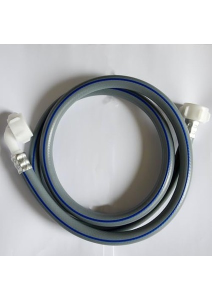 Çamaşır Makinesi/bulaşık Makinesi Giriş Hortumu Mavi, 90 Derece Bükümlü 1,5 M (1) fiyatları