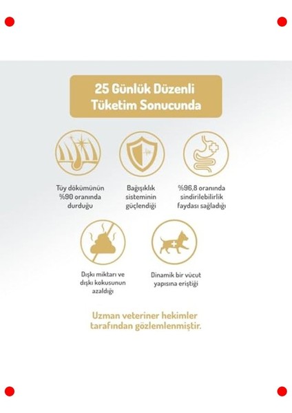 Yavru Köpek Kuzulu Az Tahıllı Hipoalerjenik Mama 6 kg indirimleri