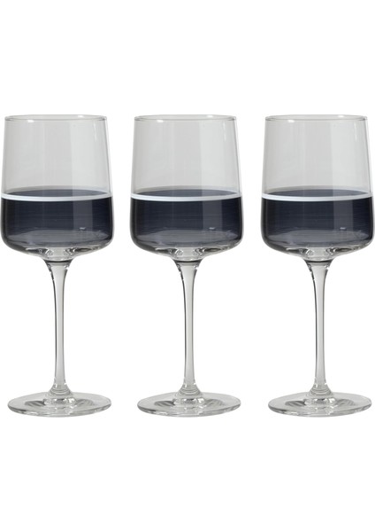 Concept 3&apos;lü Kadeh Seti 320 cc