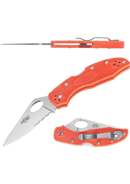 Firebird F759MS Katlanabilir Çakı