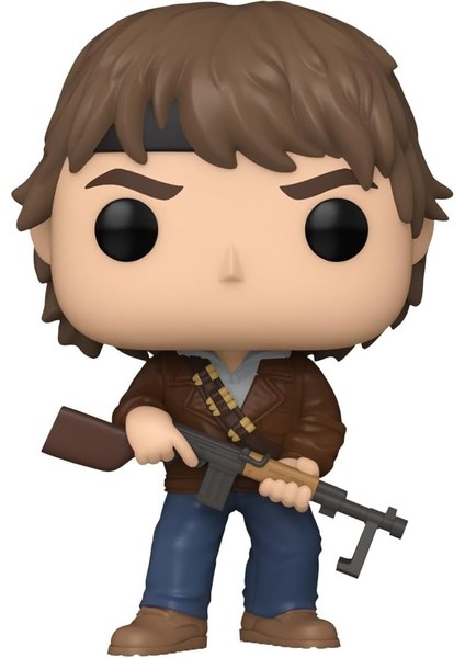 Nita Toys Pop Movies: Red Dawn - Jed Eckert Figür