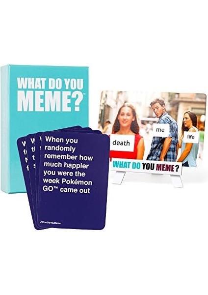 Fresh Memes Expansion Pack modelleri