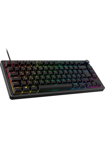 Alloy Rise 75 Mechanical Gaming Keyboard Oyun Klavyesi