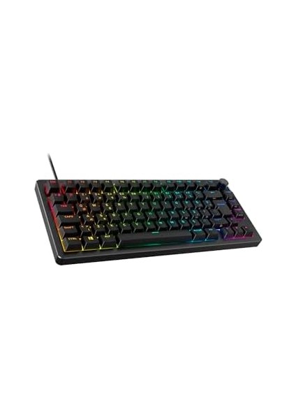 Alloy Rise 75 Mechanical Gaming Keyboard Oyun Klavyesi modelleri