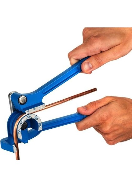 3004 6/8/10MM 180˚ Profesyonel Bakır Bükme fiyatları