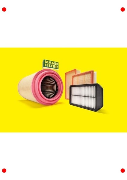 Yüksek Performanslı Motor Hava Filtresi fırsatları