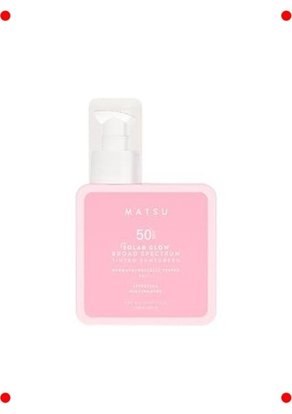 Ton Eşitleyen Güneş Kremi Spf 50+ 100 ml