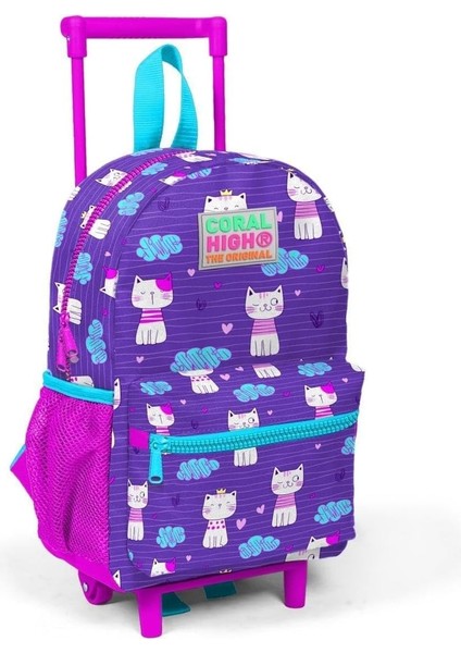 Anaokul Çekçek Çanta