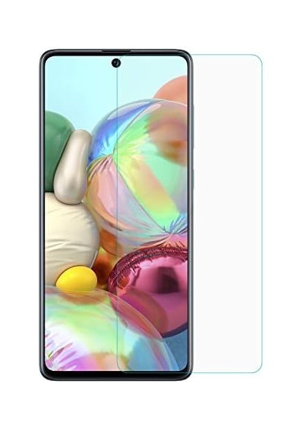 A71 Temperli Cam Ekran modelleri