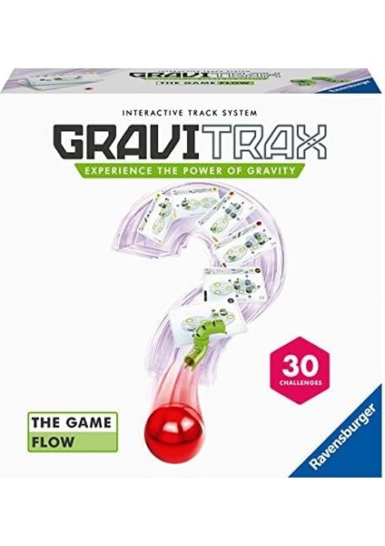 Gravitrax Kutu Oyunu modelleri