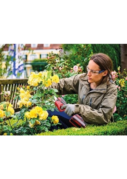 Professional Akülü Budama -Ls 18/28 Li Bl-Solo Power X- (18 V, Ayarlanabilir Kesme Kapasitesi, 28 Mm&apos;ye Kadar Dal Kalınlığı, Kemer Klipsi, Akü Dahil Değildir) fiyatları