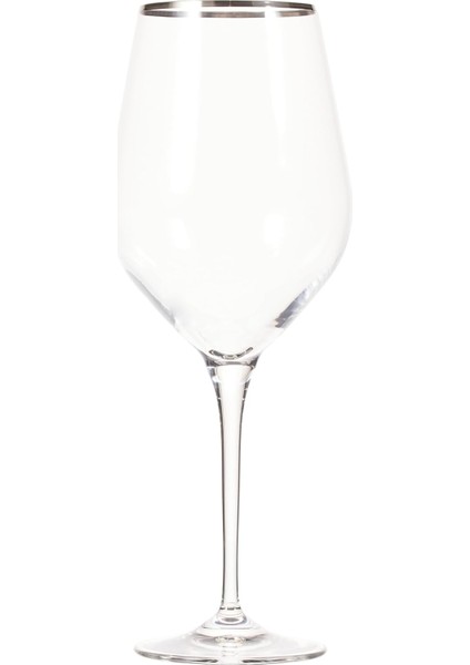 Chamonix Kırmızı Şarap Kadehi