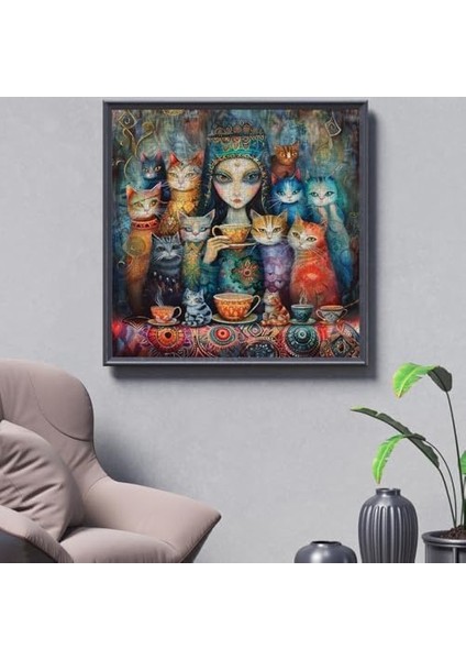 Puzzle - Büyülü Gözler / 1000 Parça Puzzle, #1188 fiyatları