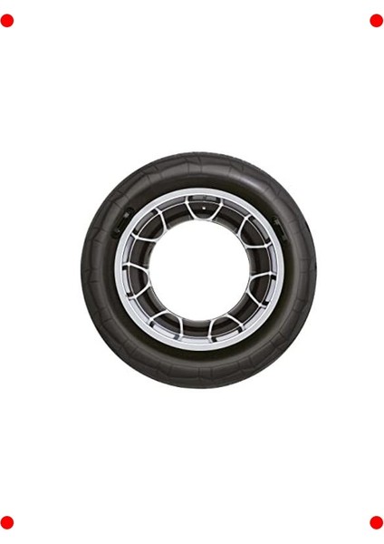 Şişme Yüzme Simidi - 119 cm Çap