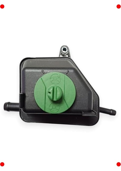 Hidrolik Direksiyon Yağ Kabı 1J0422371C Bora 1999-2005 Uyumlu fırsatları