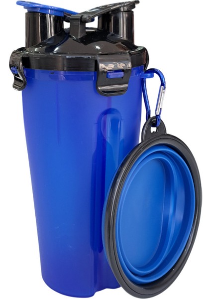 Kedi ve Köpek Suluk Seti