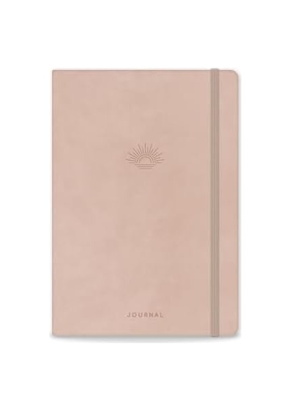 Bullet Journal Noktalı Defter 140 Gr. 80 Yaprak Cappuccino fiyatları