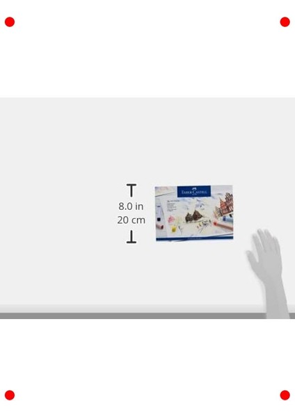 36 Renk Toz Yumuşak Pastel Boya Seti modelleri